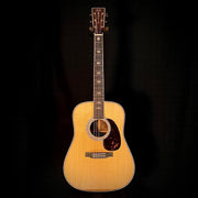 Martin Custom Shop 41 Style Dreadnought - Wild Grain Rosewood