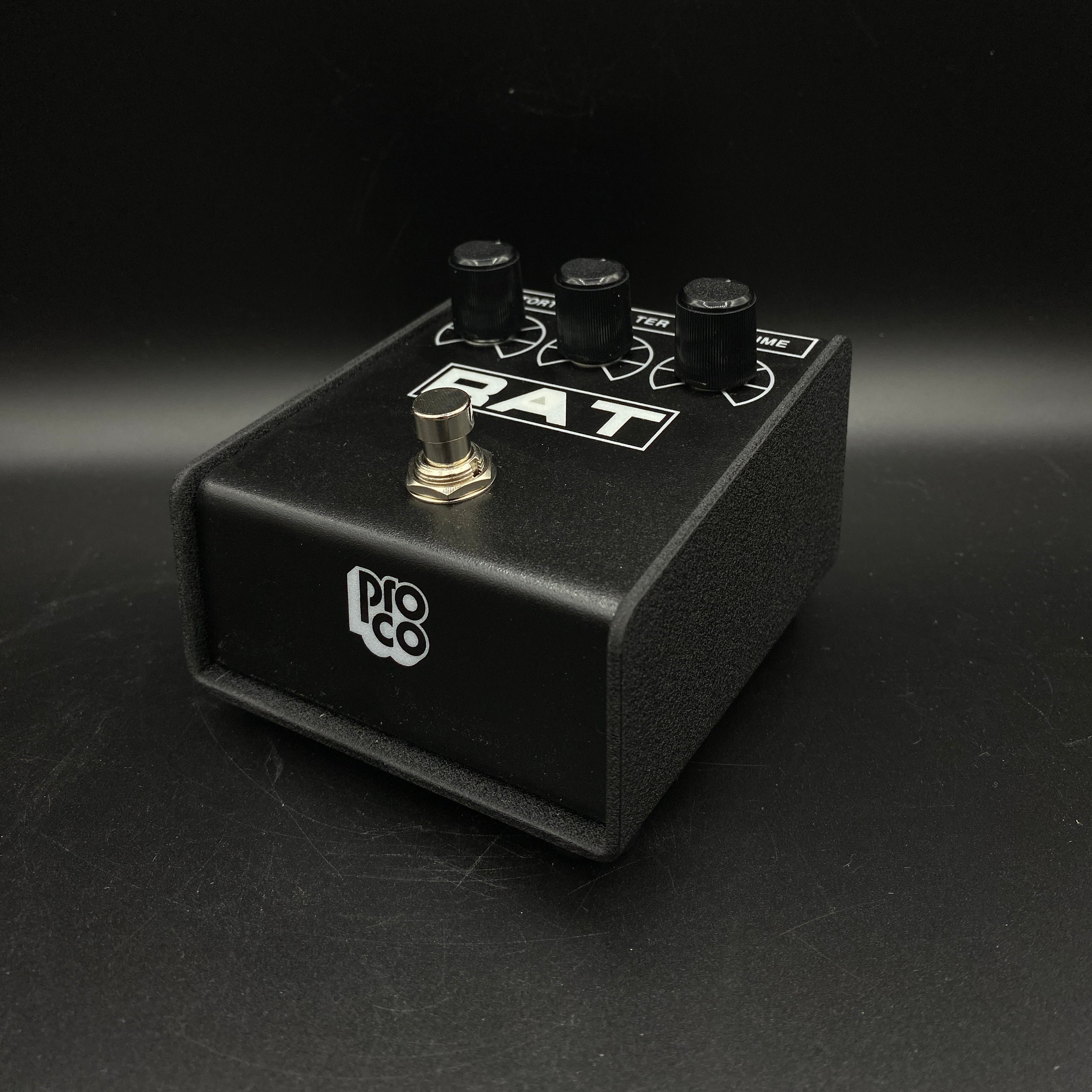 ProCo Rat 2 – Music Villa MT