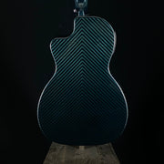 Rainsong CO-PA1000NS 12-Fret - Custom Color