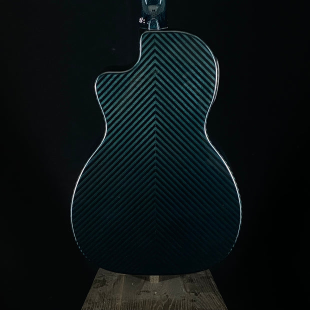 Rainsong CO-PA1000NS 12-Fret - Custom Color