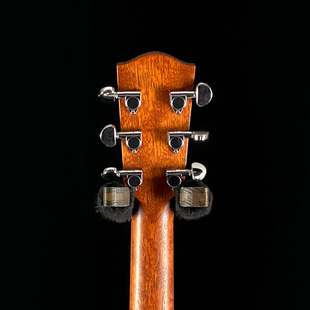 Eastman PCH1-OM Natural Finish