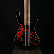 Spector Legend 5 Alex Webster (0691)