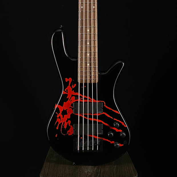 Spector Legend 5 Alex Webster (0691)
