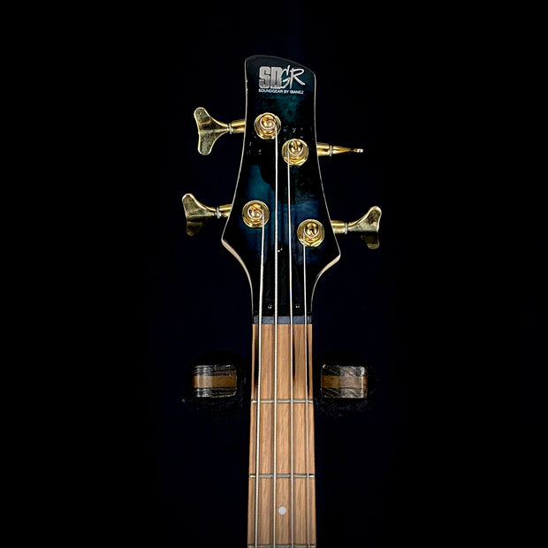 Ibanez SR400EPBDX