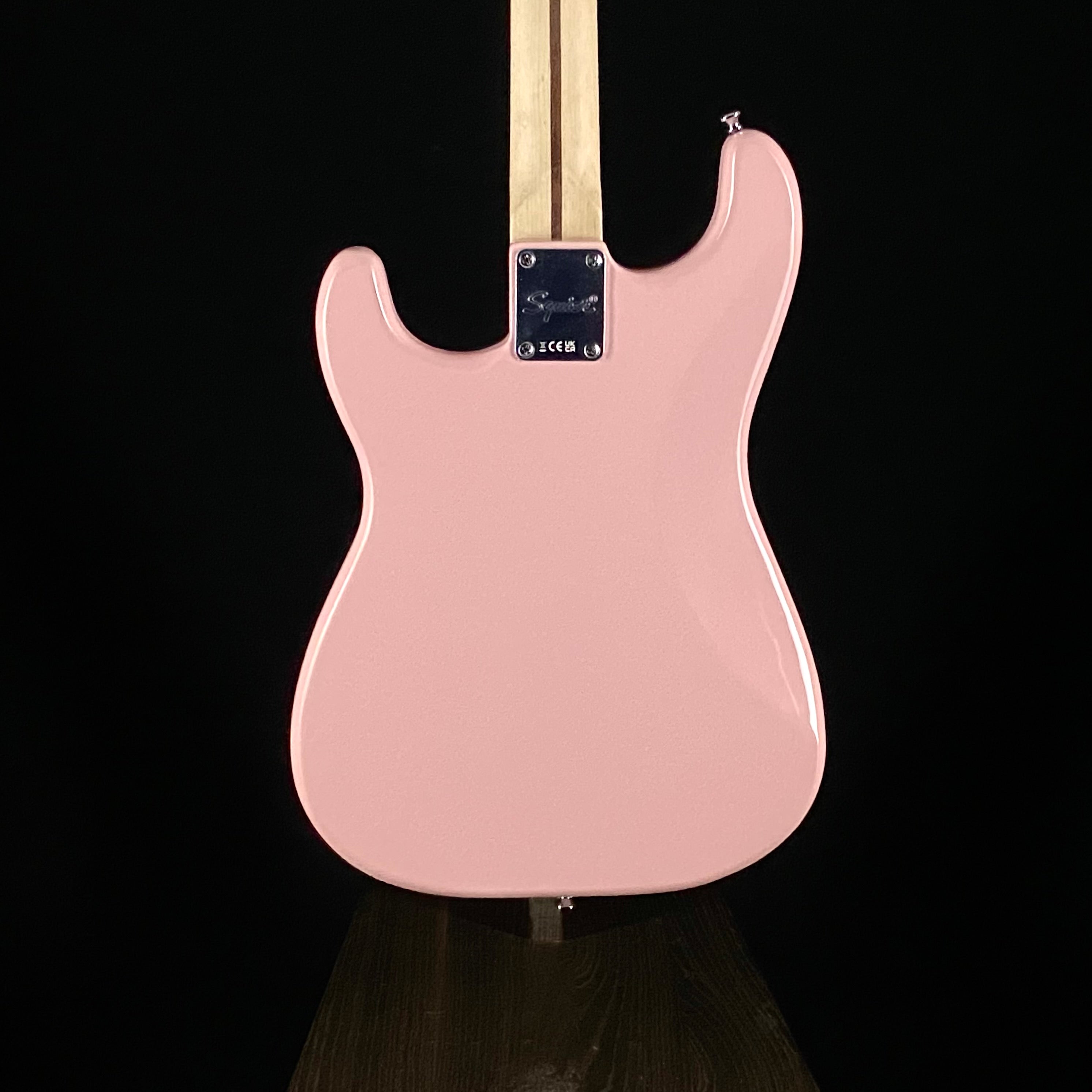 Squire Bullet Stratocaster HT – Music Villa MT
