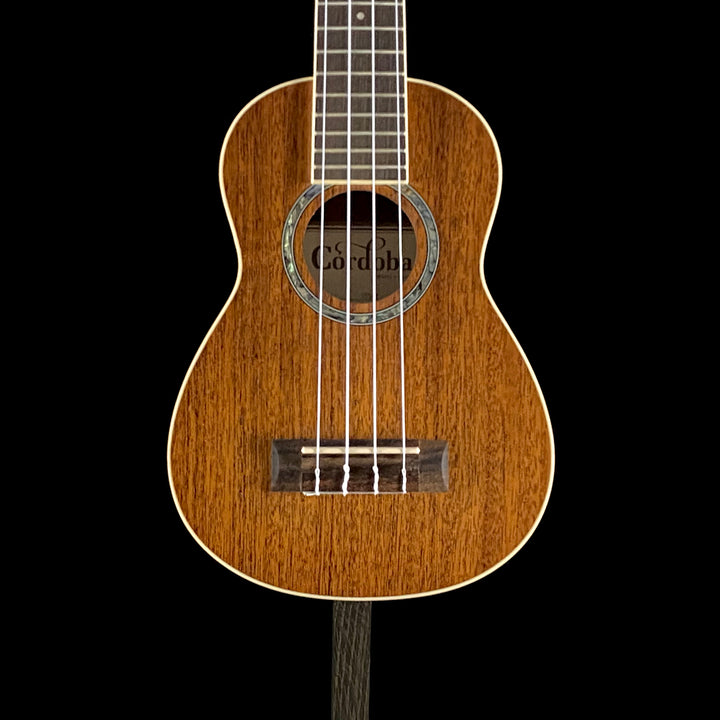 Cordoba 15SM Mahogany Soprano Ukulele