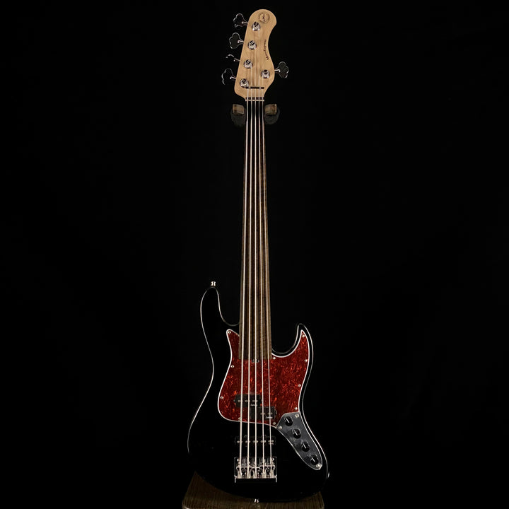 Sadowsky Metro Express PJ Fretless 5-String (6321)