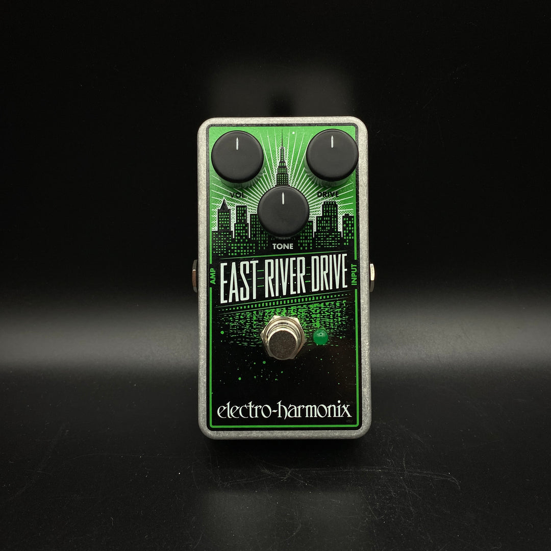 Electro Harmonix East River Drive
