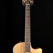 Taylor BTO Grand Symphony Baritone 6-String Koa