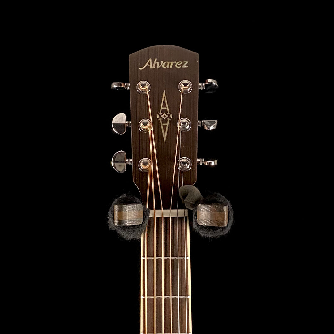 Alvarez ABT60 - Baritone