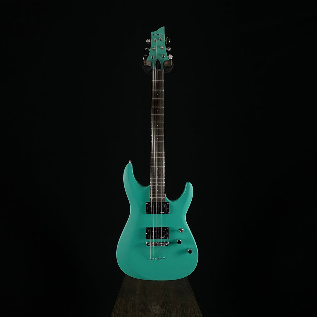 Schecter GS C-6 Deluxe (1266)