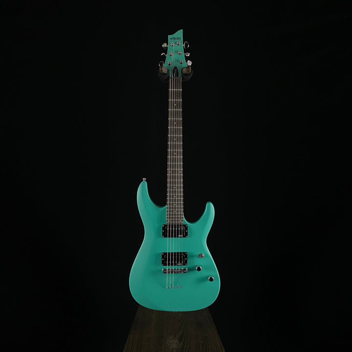 Schecter GS C-6 Deluxe (1266)