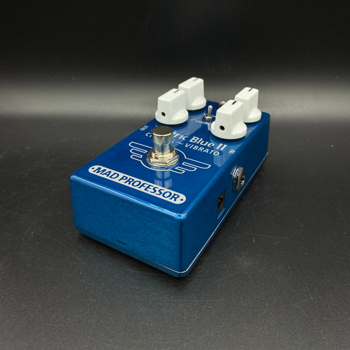 Mad Professor Electric Blue II Chorus Vibrato