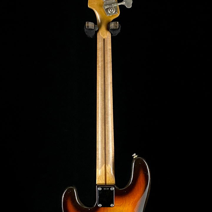 Fender 1959 Precision Bass (VINTAGE)