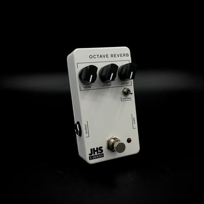 JHS Pedals 3 Series Octave Reverb