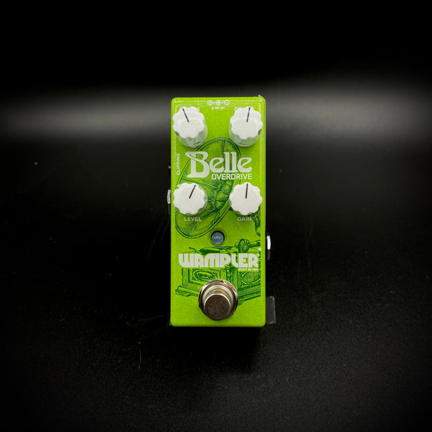 Wampler Belle Overdrive