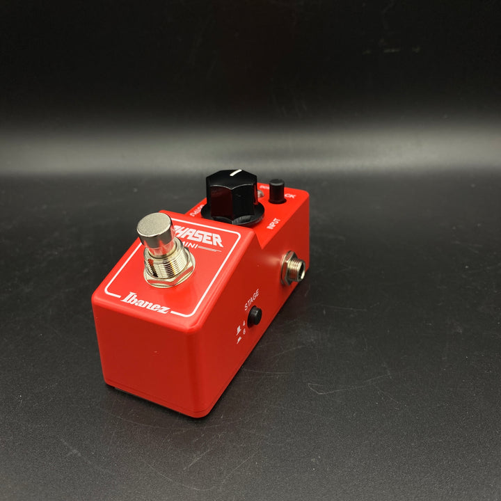 Ibanez Phaser Mini