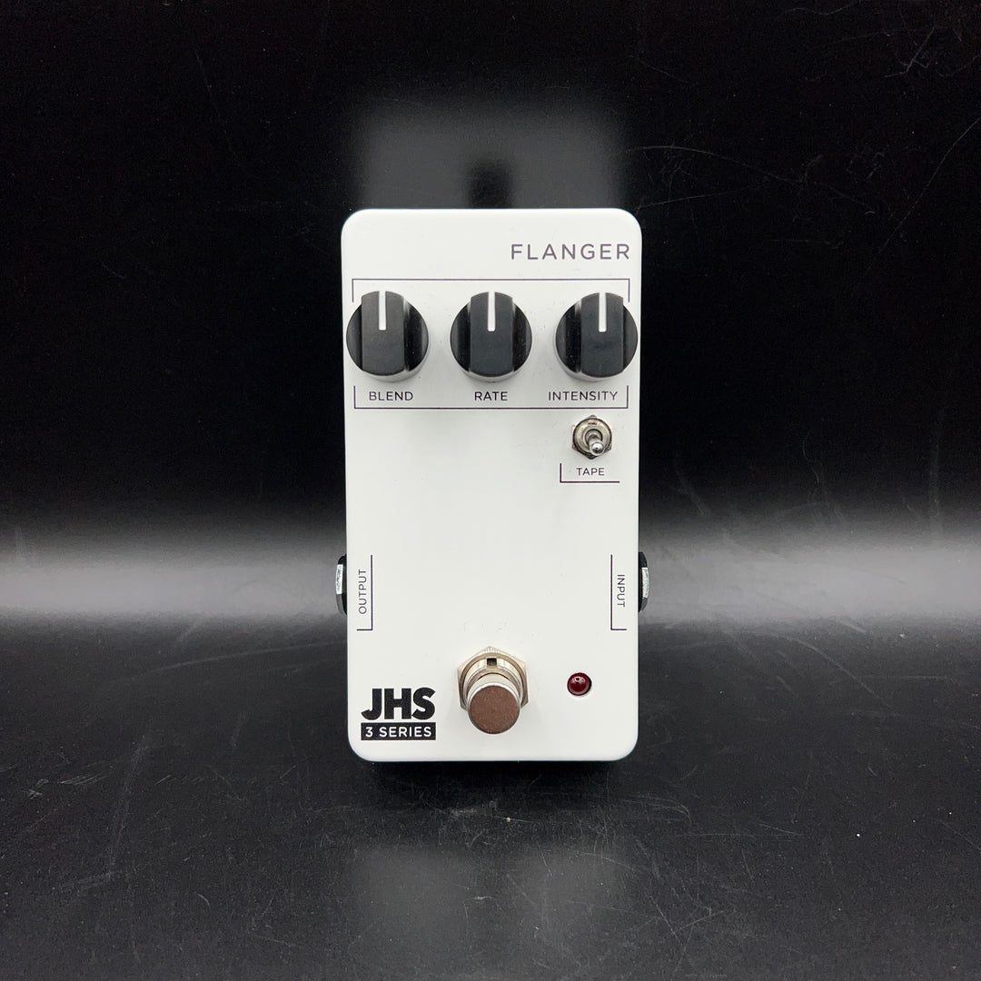 JHS Pedals 3 Series Flanger