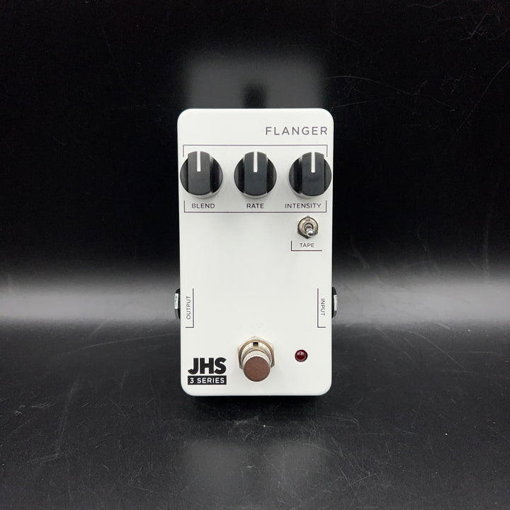 JHS Pedals 3 Series Flanger