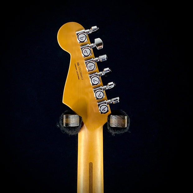Fender American Ultra Stratocaster