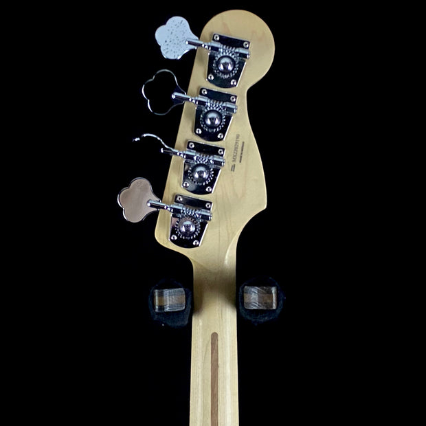 Fender Player Jazz Bass Left-Handed (9190)