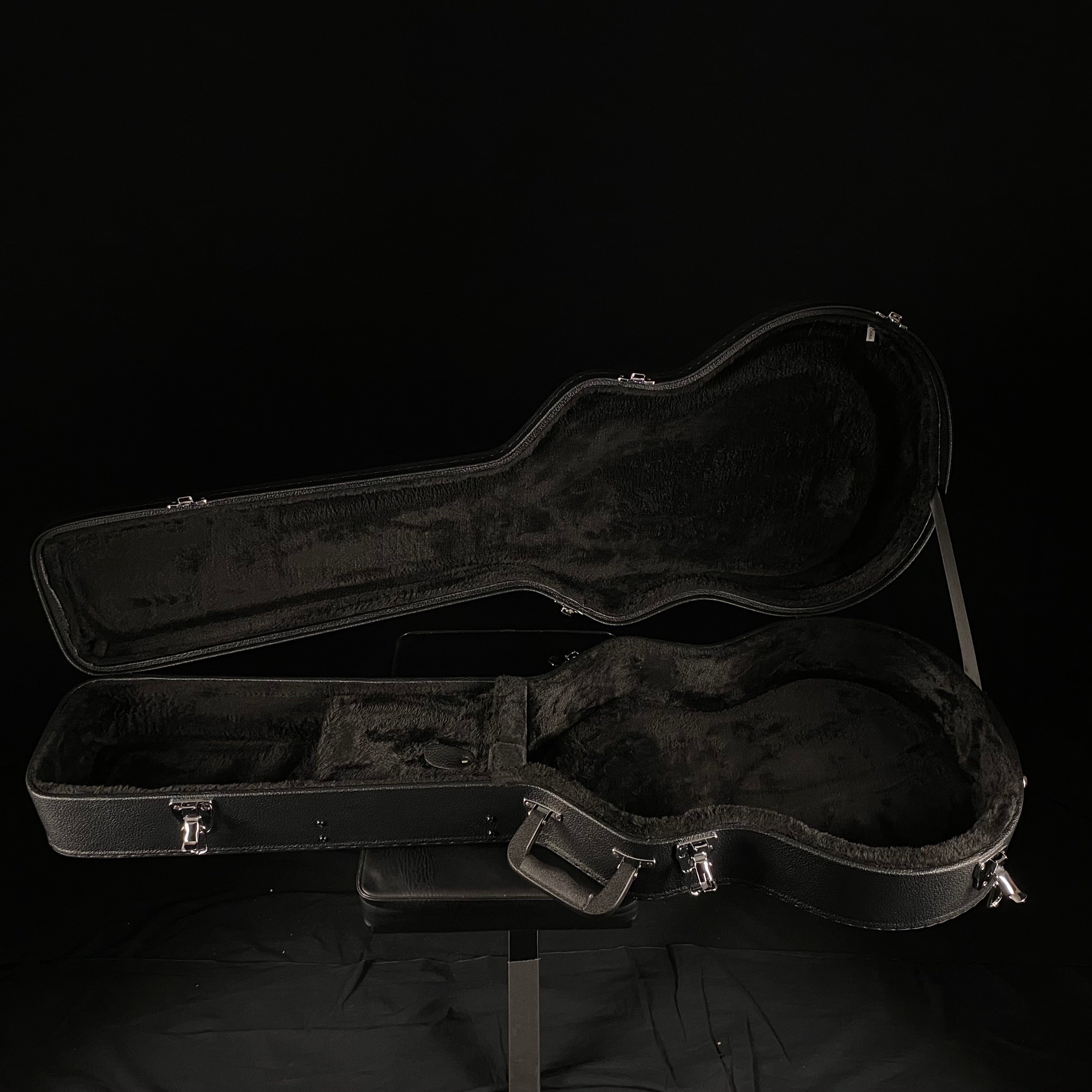 Gretsch G2655T Streamliner Center Block Jr. Case – Music Villa MT