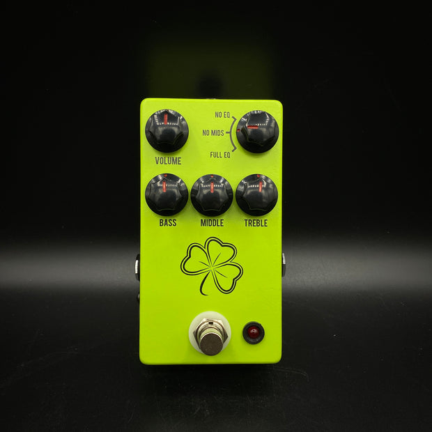 JHS Pedals Clover Preamp