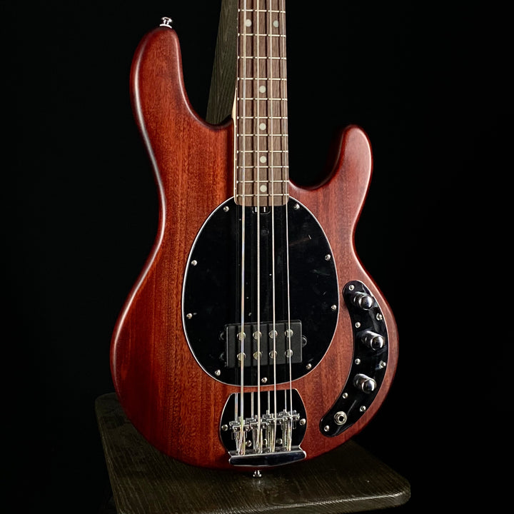 Sterling StingRay 4