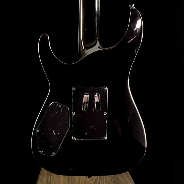 Kramer SM-1 Figured
