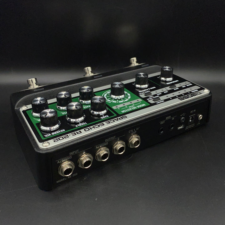 Boss RE-202 Space Echo