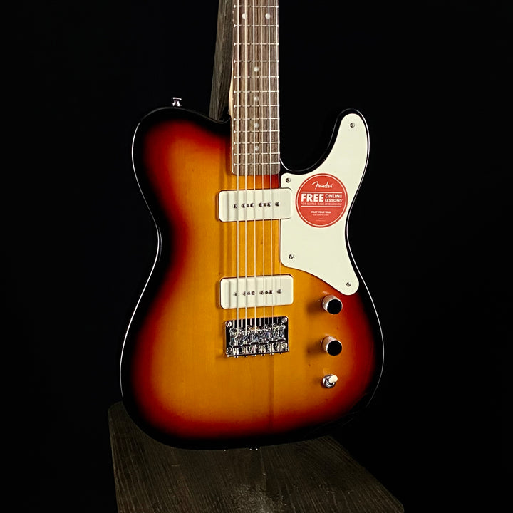 Squier Paranormal Baritone Cabronita Telecaster