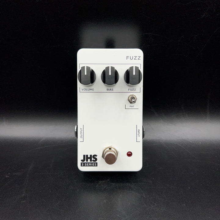 JHS pedals 3 Series Fuzz