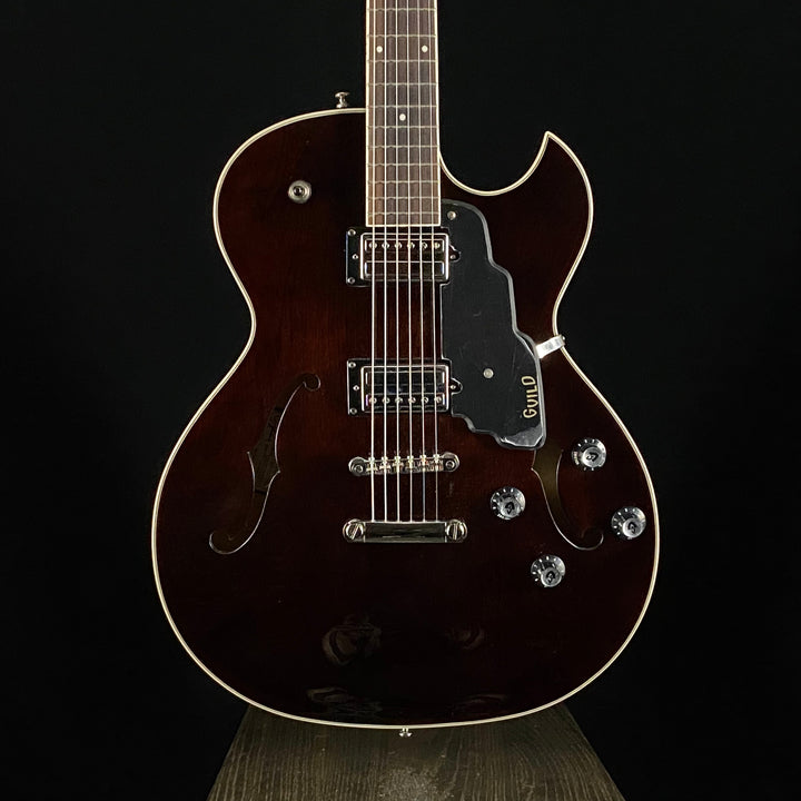 Guild Starfire I SC (0869)