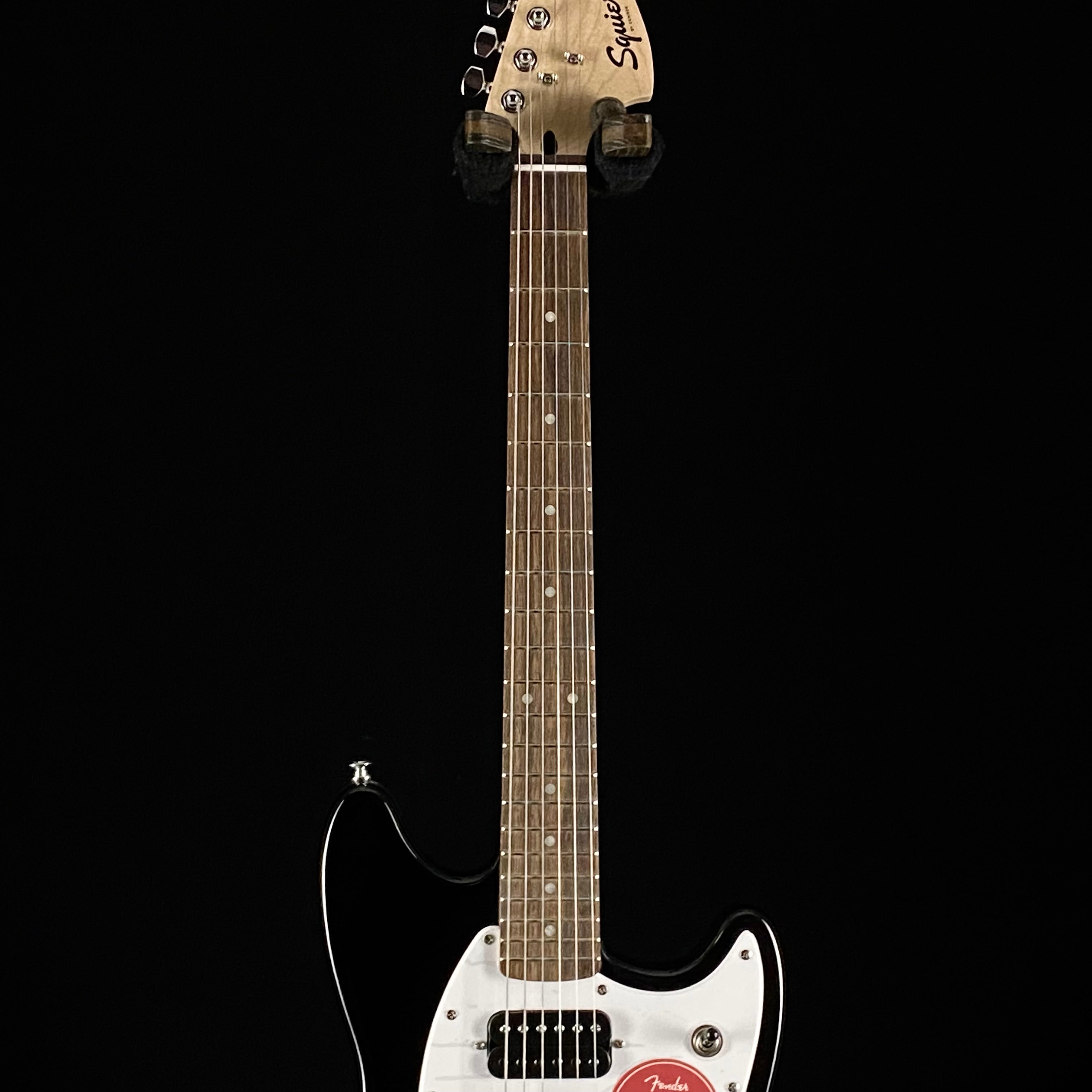 Squier Bullet Mustang – Music Villa MT