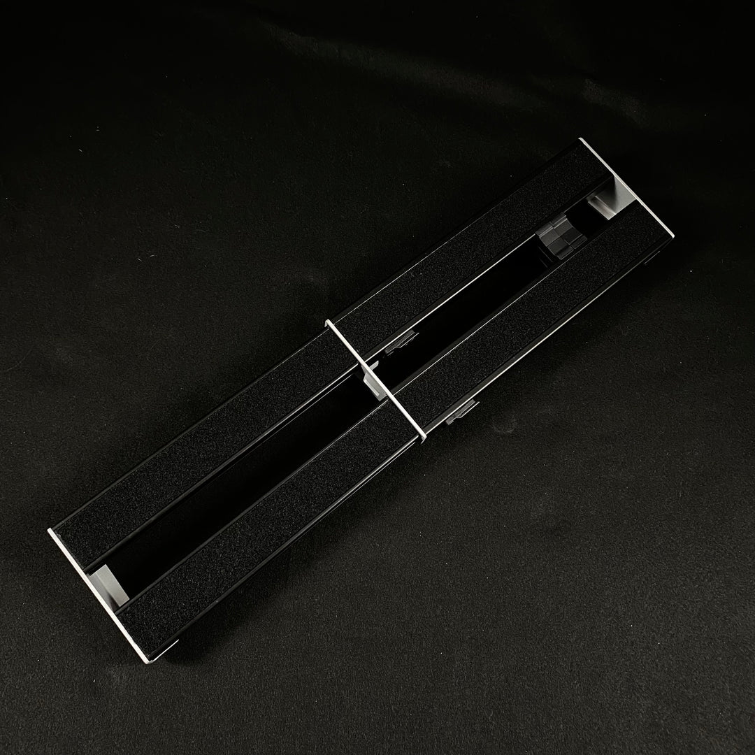 D’Addario XPND 1 Pedalboard (PB-01) Single Row