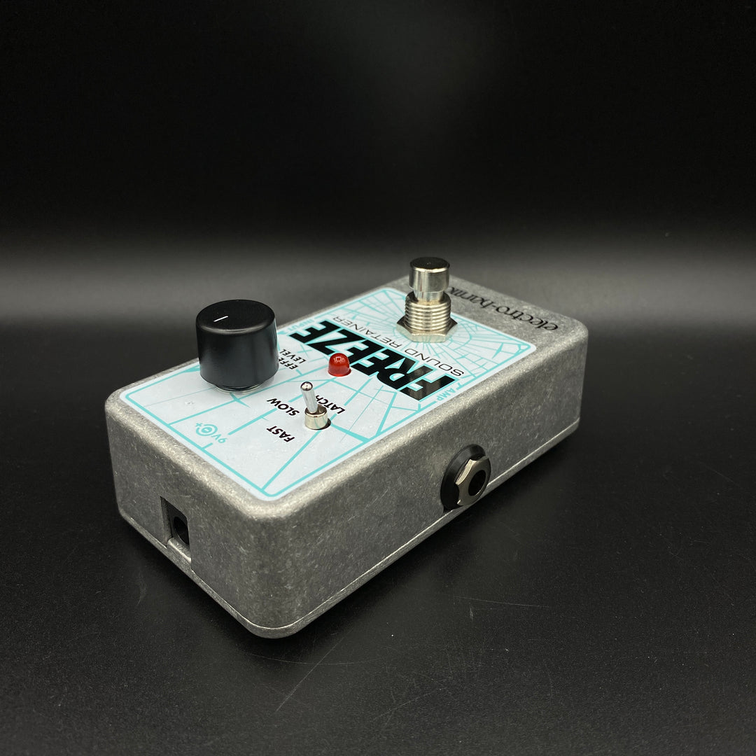 Electro-Harmonix Freeze Sound Retainer