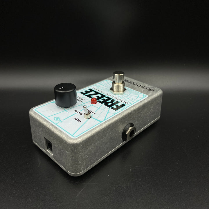 Electro-Harmonix Freeze Sound Retainer