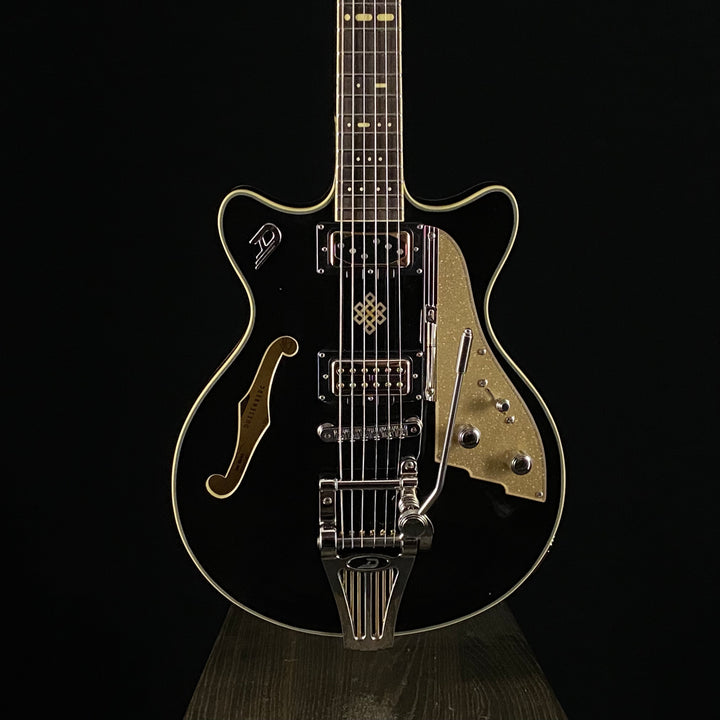 Duesenberg Alliance Joe Walsh