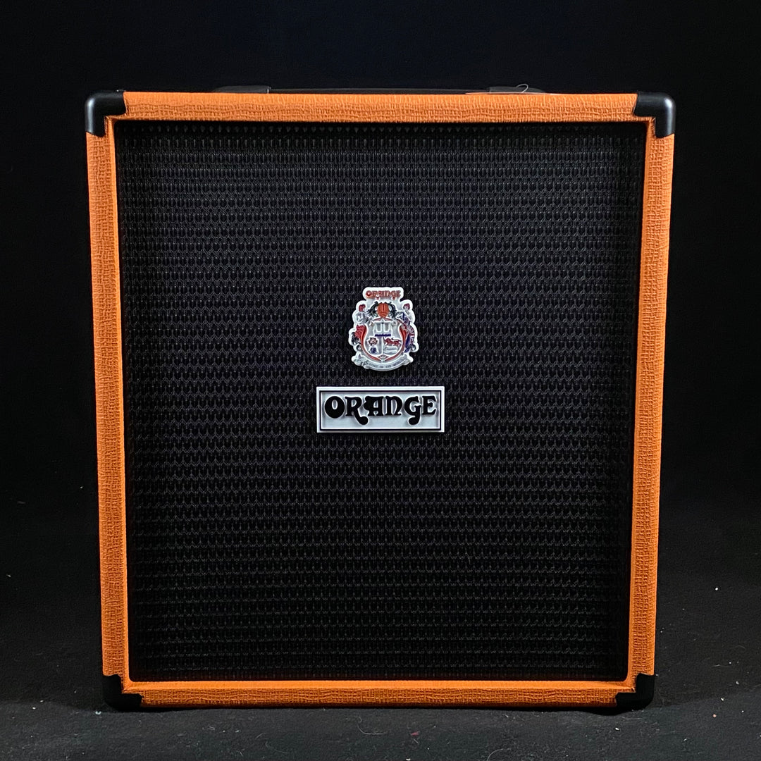 Orange Crush Bass 50