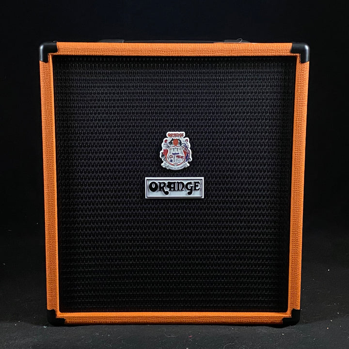 Orange Crush Bass 50