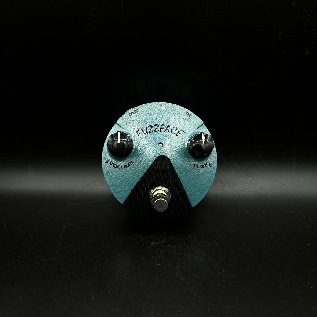 Dunlop Hendrix Mini Fuzz Face