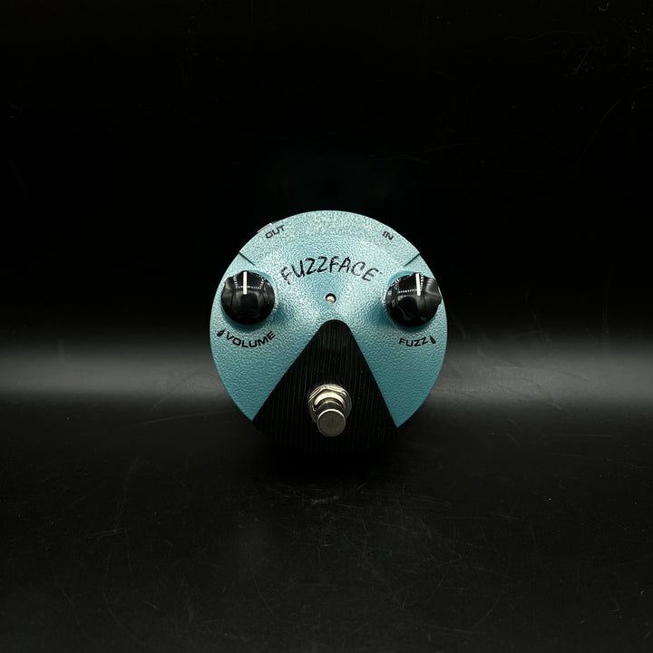 Dunlop Hendrix Mini Fuzz Face