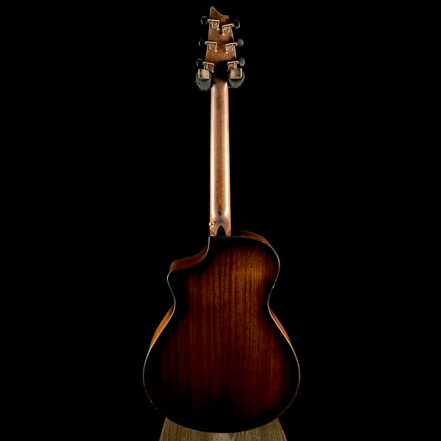 Breedlove Organic Performer Pro Concert - Aged Toner CE