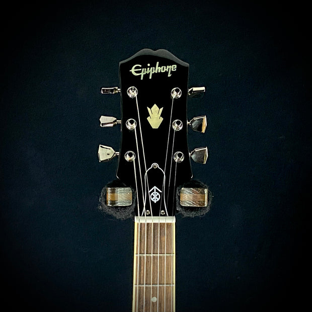 Epiphone Jim James ES-335