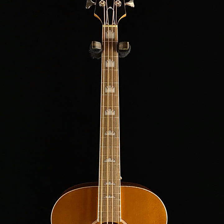 Epiphone El Capitan J-200 Studio Bass - Vintage Natural