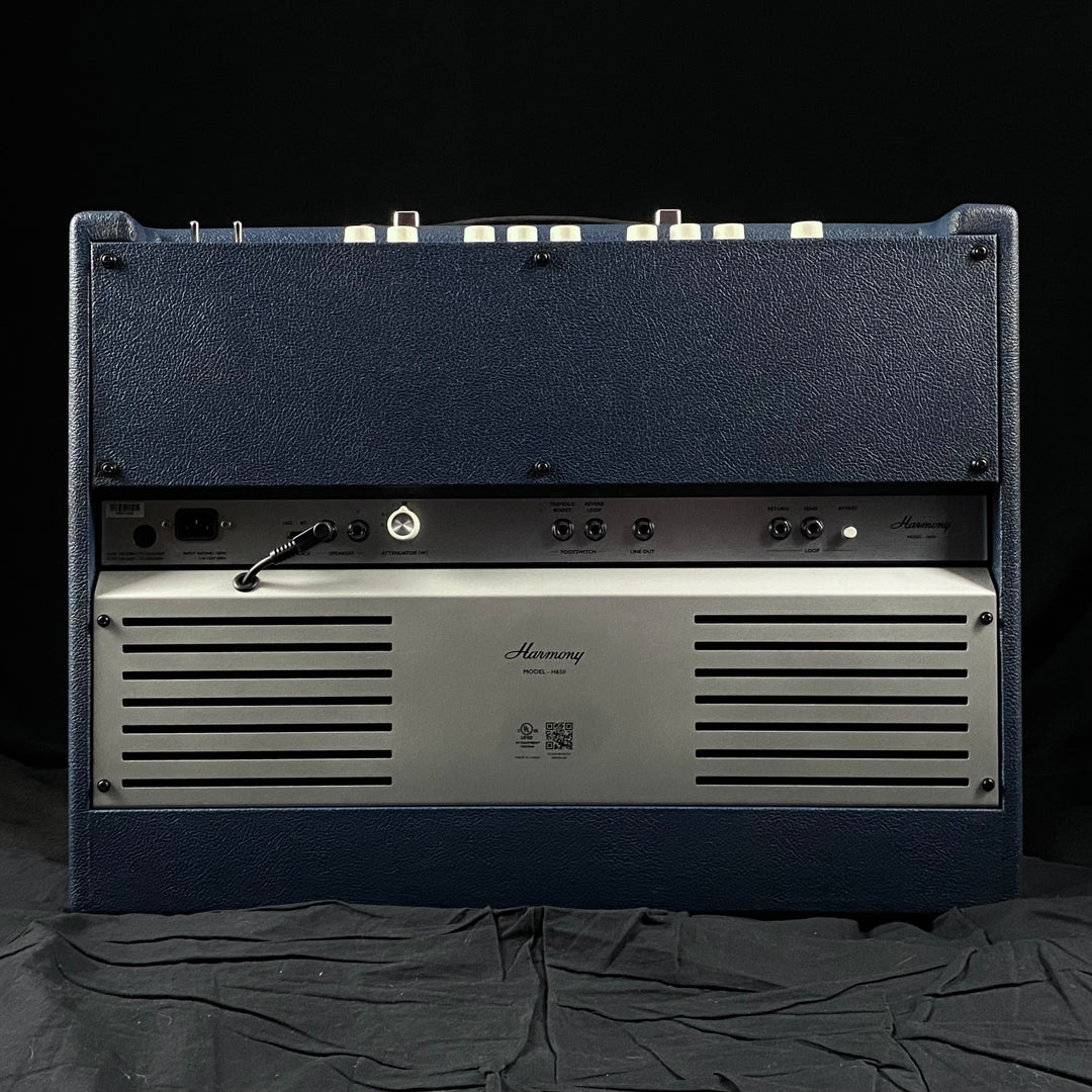 Harmony H650 Combo