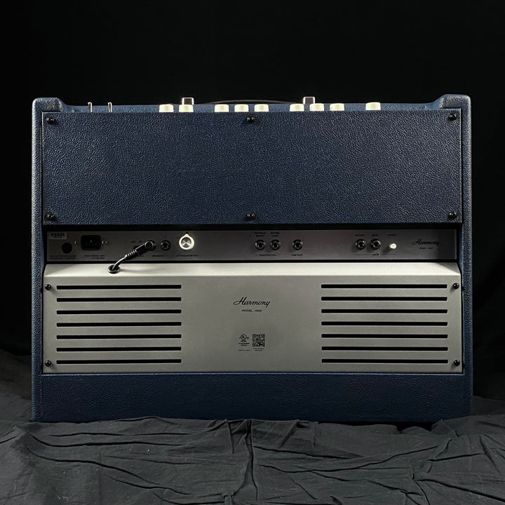 Harmony H650 Combo