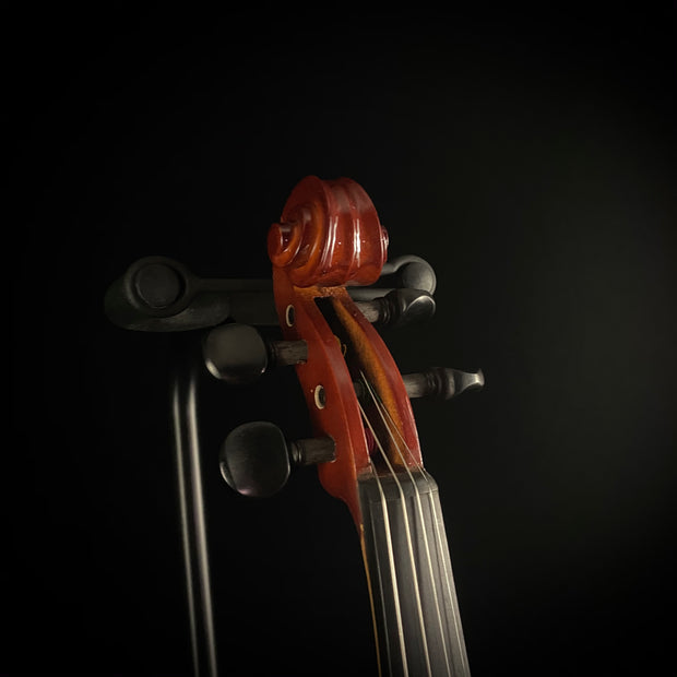 Maple Leaf 110 3/4 Violin Kit