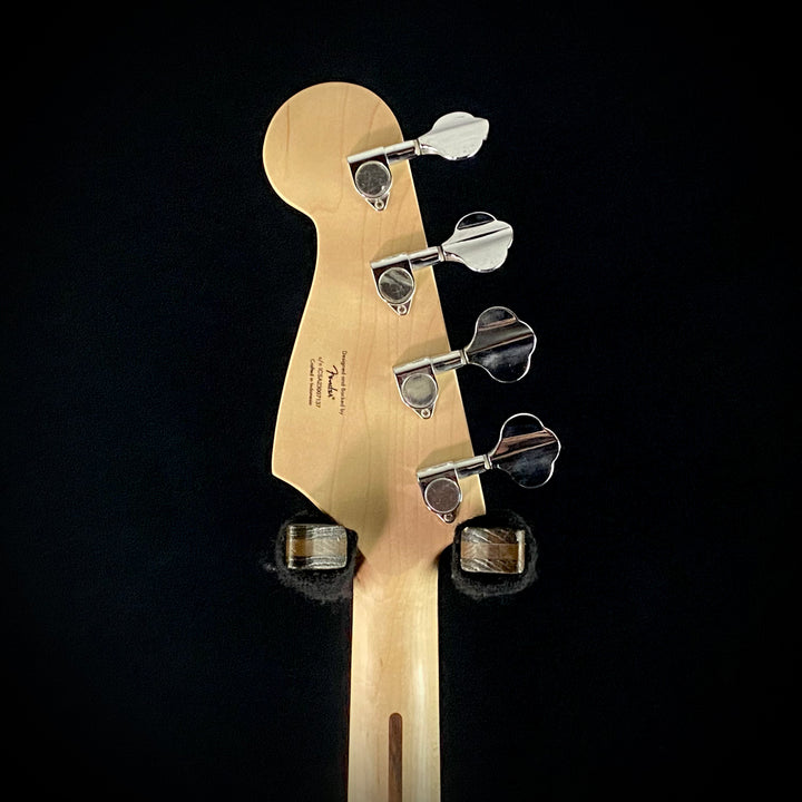 Squier Sonic Bronco Bass