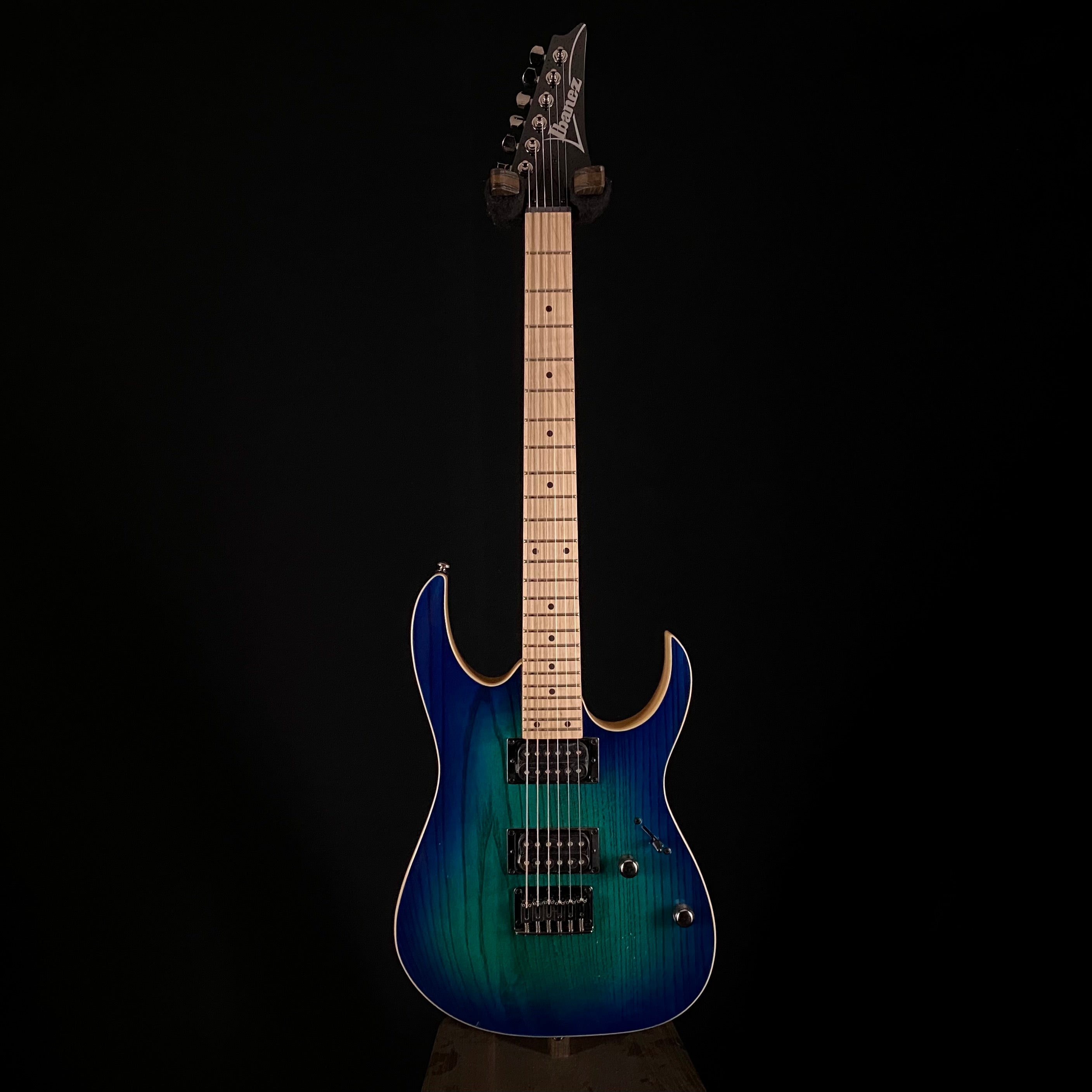 Ibanez RG421 Standard (2619) – Music Villa MT